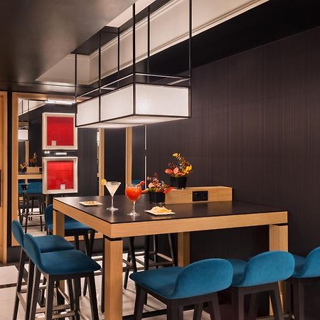 Francisco I Boutique Hotel Madrid Ngoại thất bức ảnh