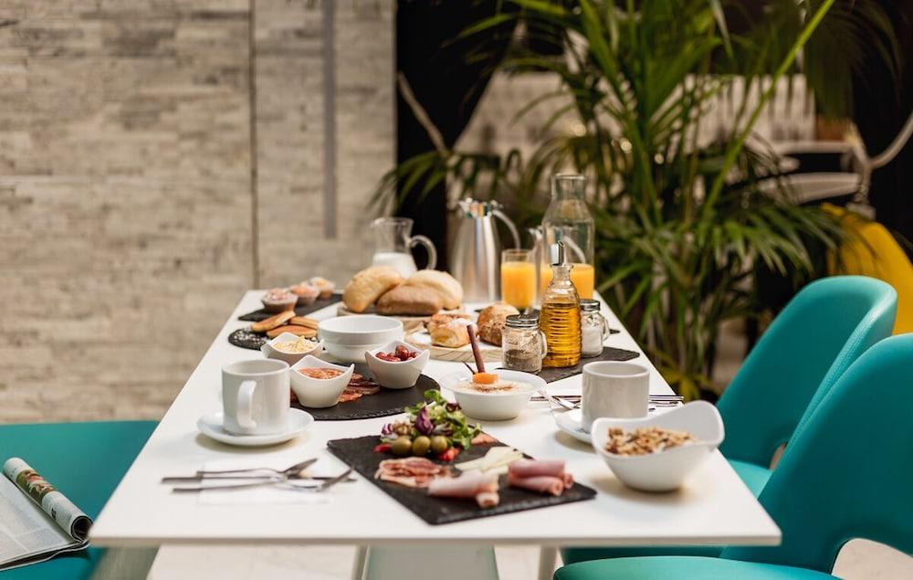 Francisco I Boutique Hotel Madrid Ngoại thất bức ảnh