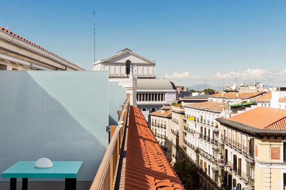 Francisco I Boutique Hotel Madrid Ngoại thất bức ảnh