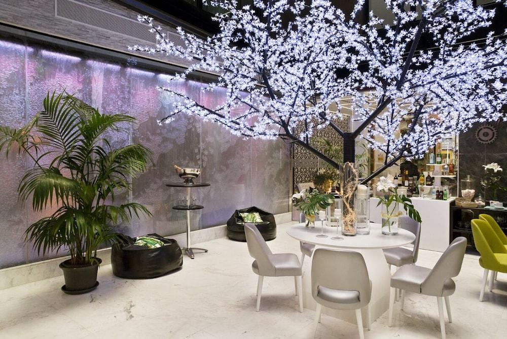 Francisco I Boutique Hotel Madrid Ngoại thất bức ảnh