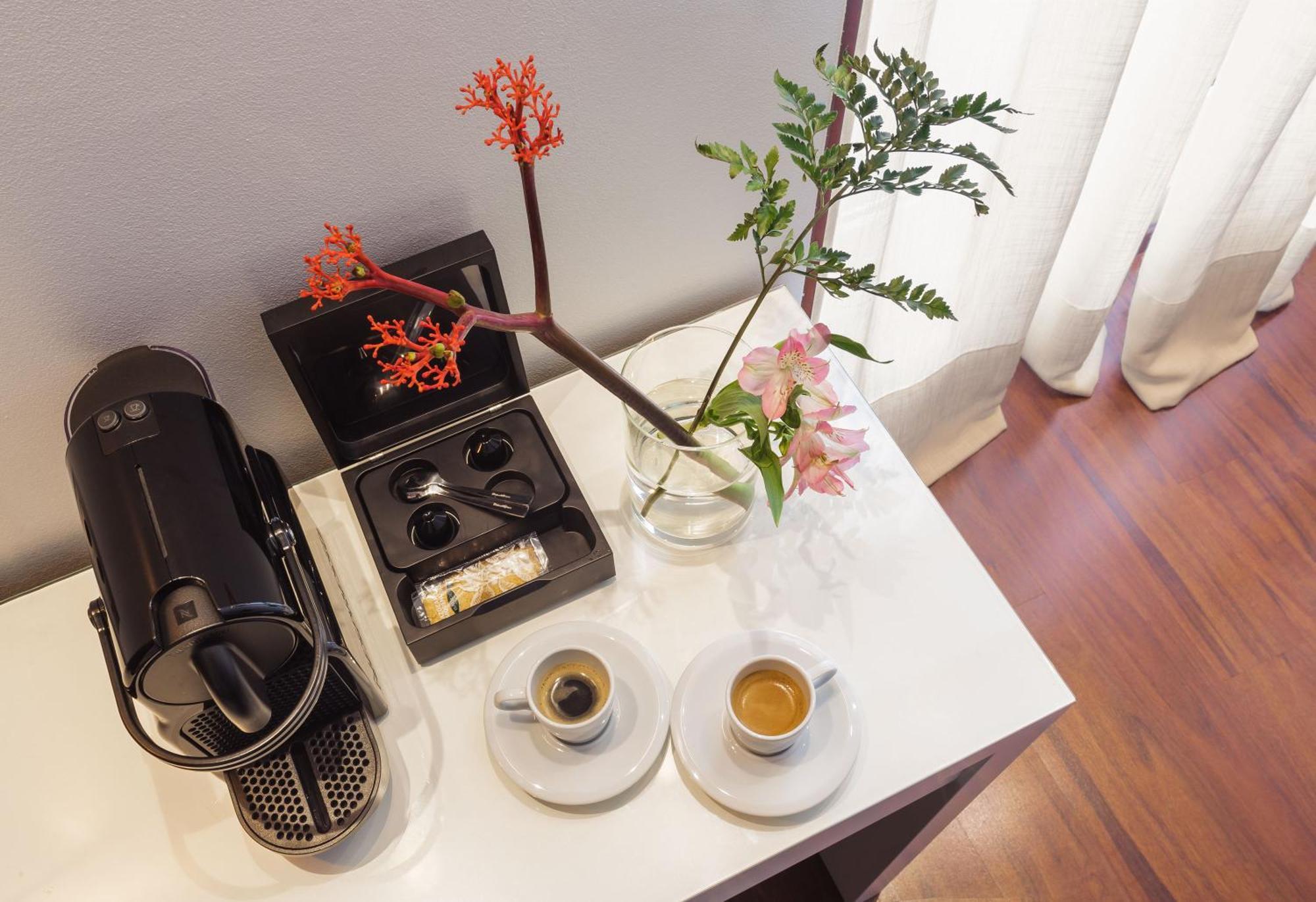 Francisco I Boutique Hotel Madrid Ngoại thất bức ảnh