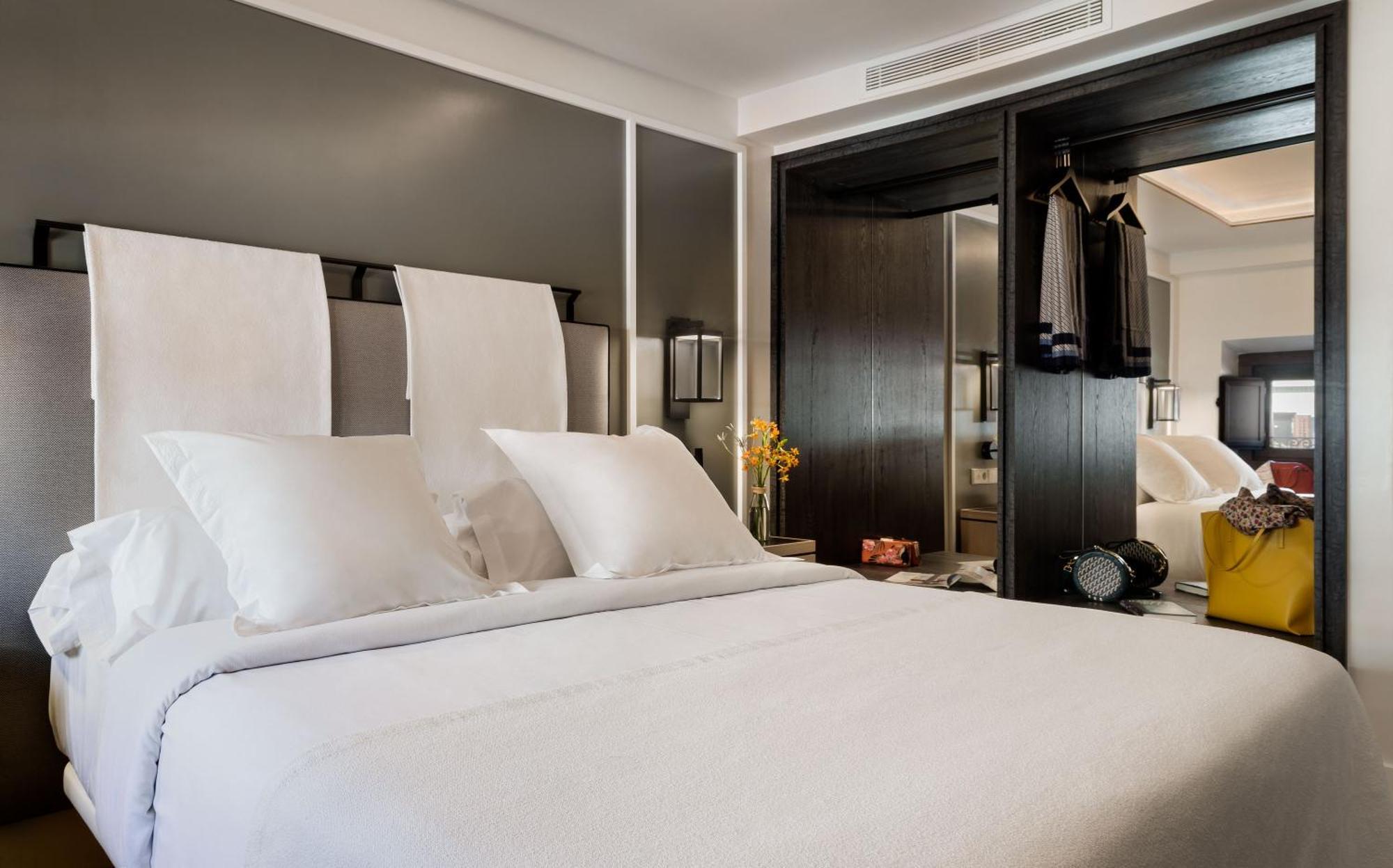 Francisco I Boutique Hotel Madrid Ngoại thất bức ảnh