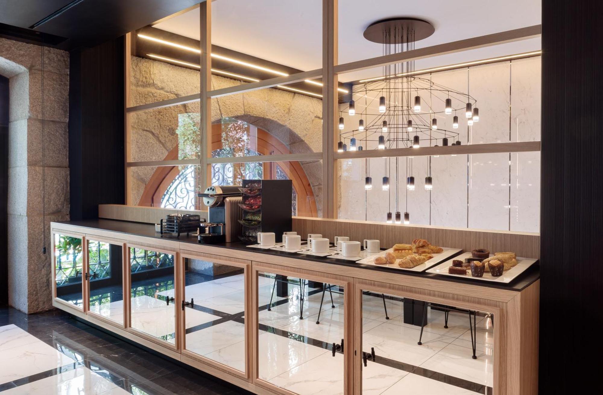 Francisco I Boutique Hotel Madrid Ngoại thất bức ảnh