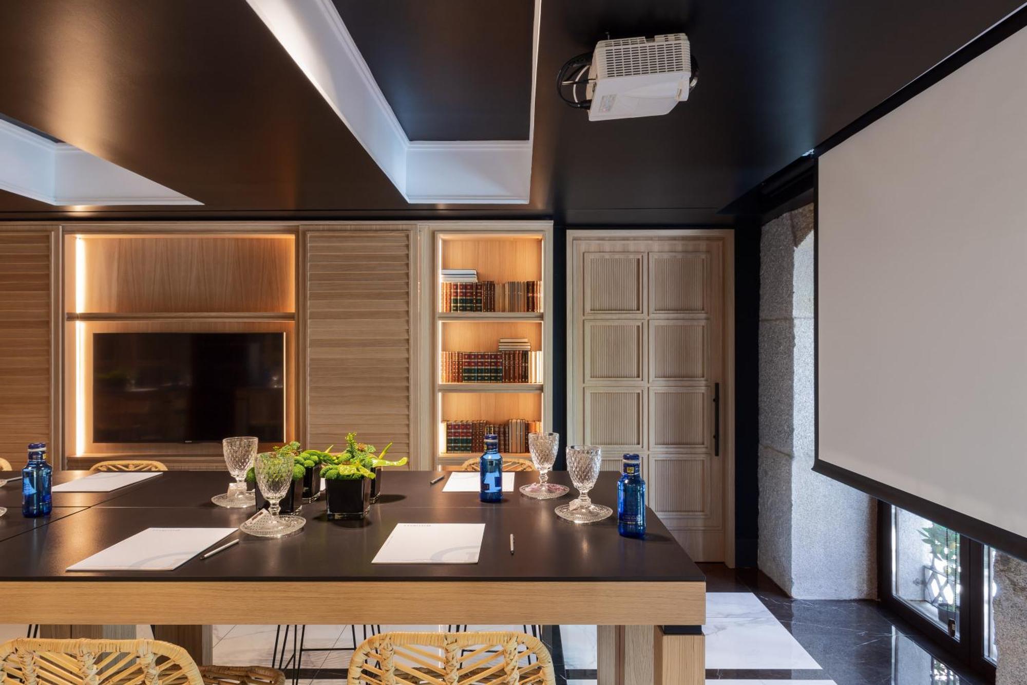 Francisco I Boutique Hotel Madrid Ngoại thất bức ảnh