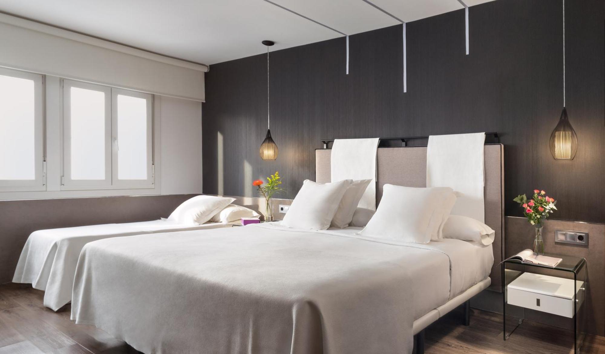 Francisco I Boutique Hotel Madrid Ngoại thất bức ảnh