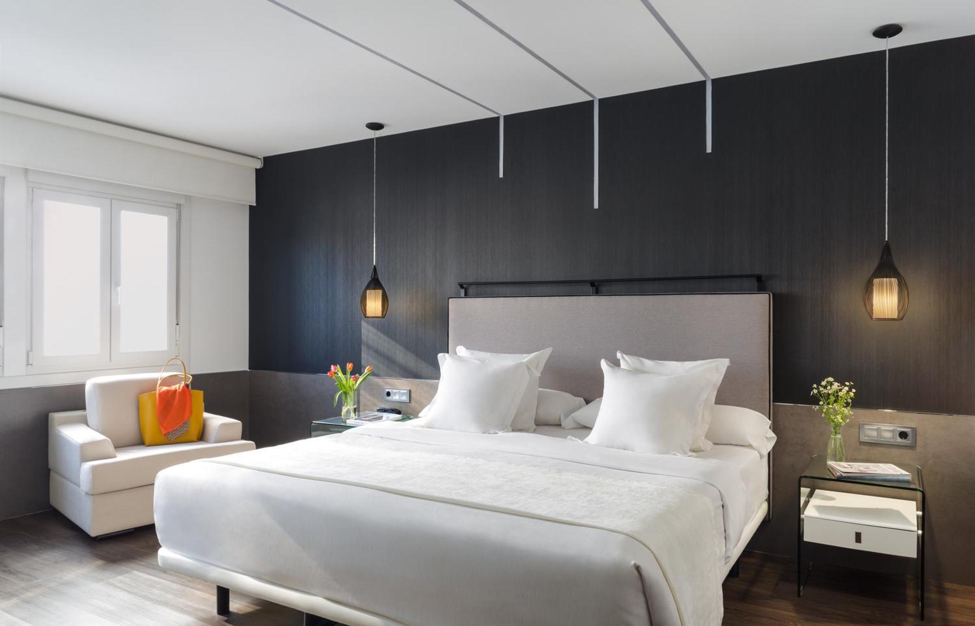 Francisco I Boutique Hotel Madrid Ngoại thất bức ảnh
