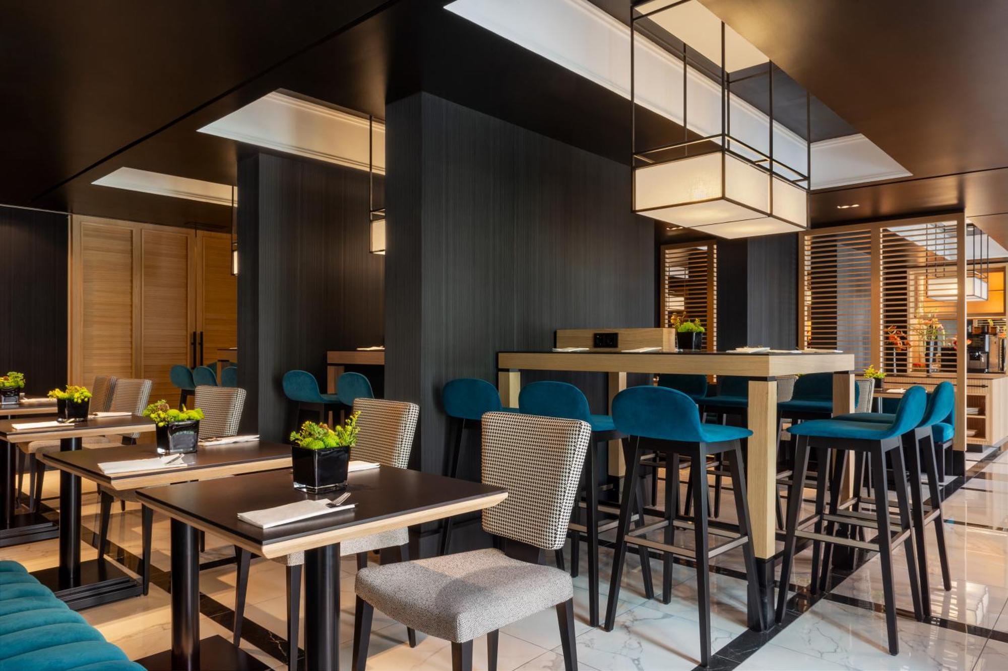 Francisco I Boutique Hotel Madrid Ngoại thất bức ảnh
