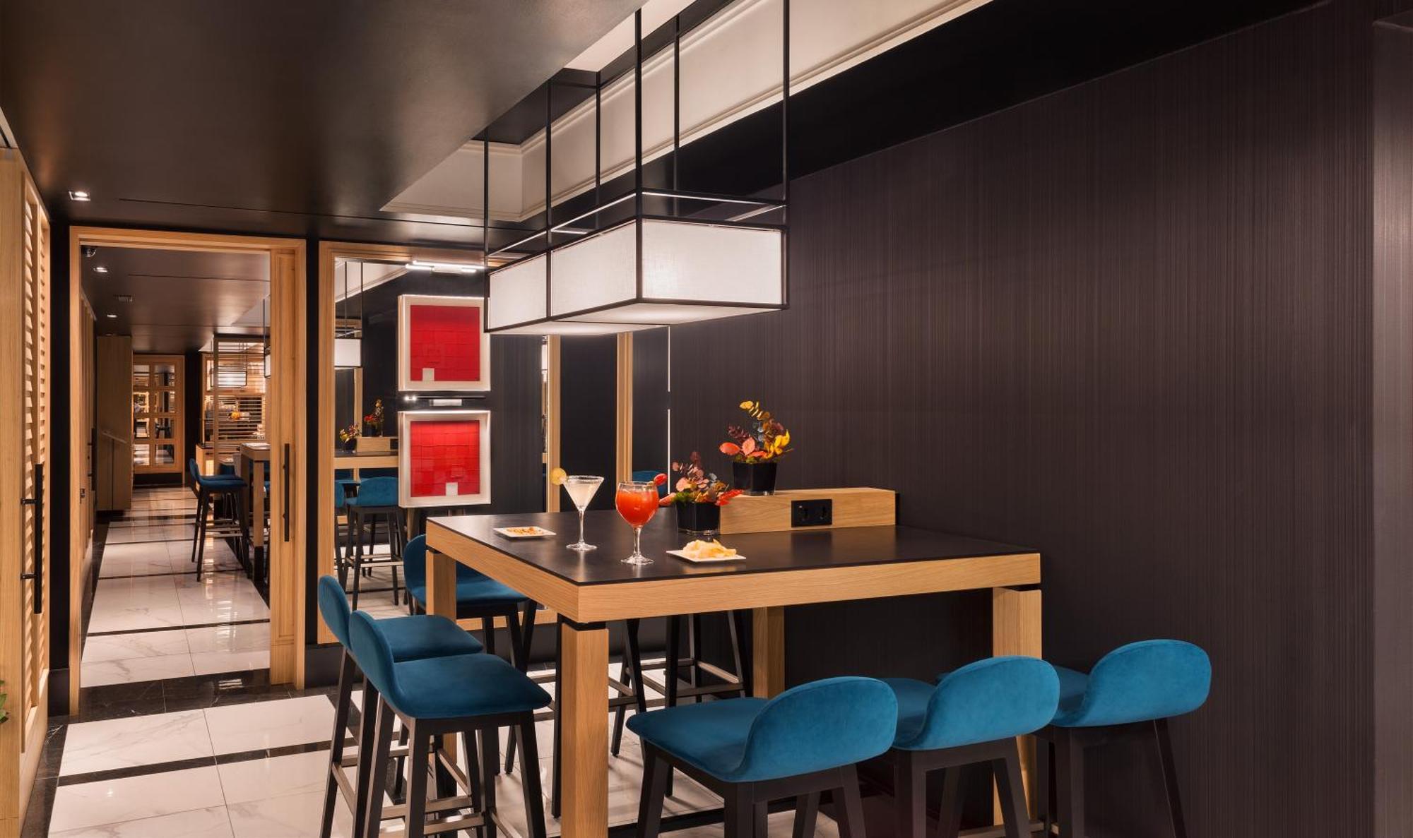 Francisco I Boutique Hotel Madrid Ngoại thất bức ảnh