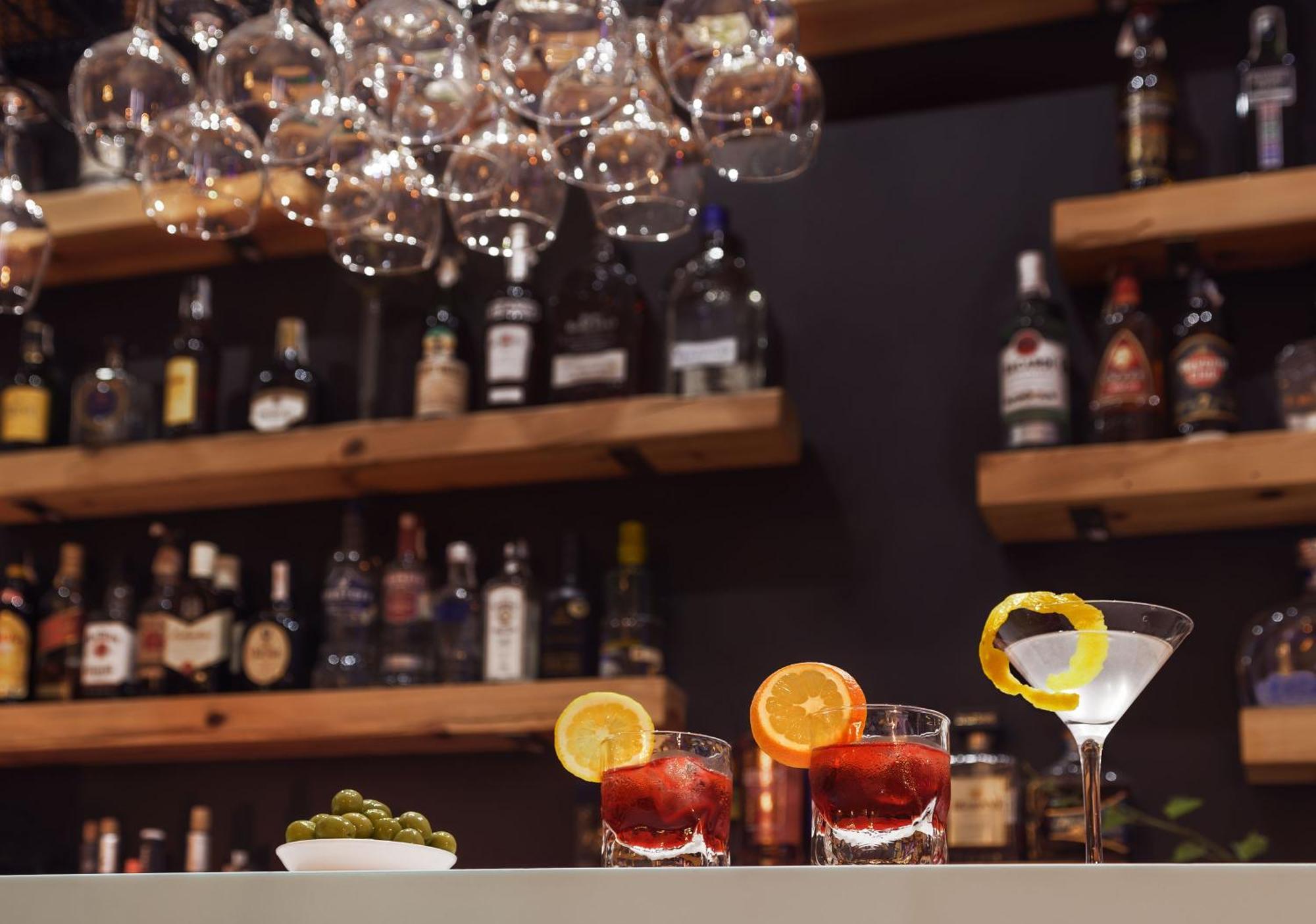 Francisco I Boutique Hotel Madrid Ngoại thất bức ảnh