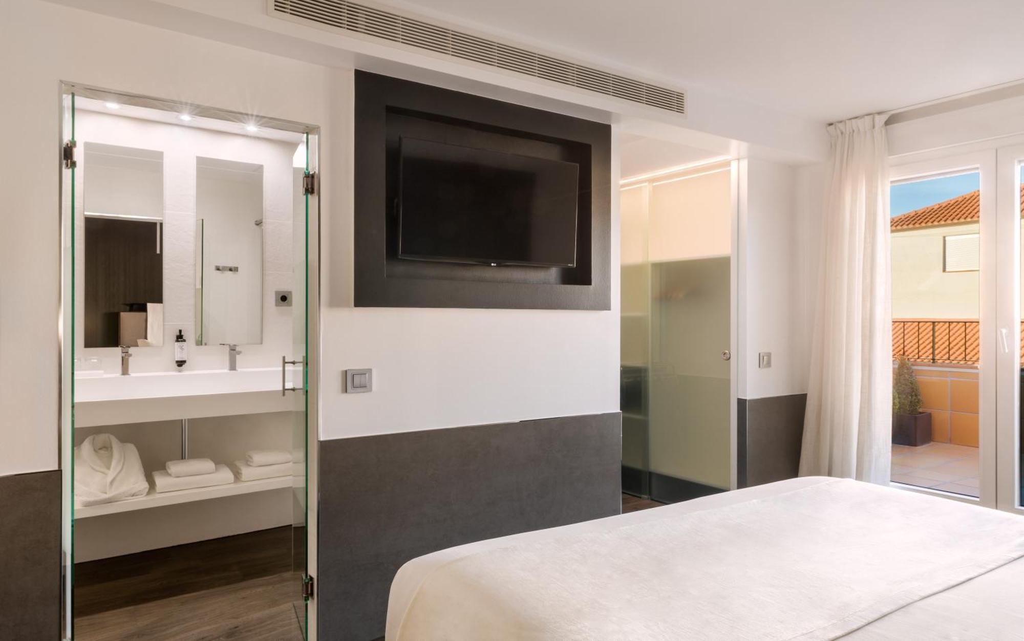 Francisco I Boutique Hotel Madrid Ngoại thất bức ảnh