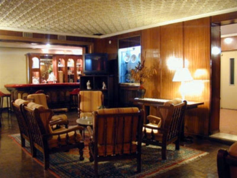 Francisco I Boutique Hotel Madrid Ngoại thất bức ảnh