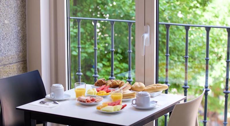 Francisco I Boutique Hotel Madrid Ngoại thất bức ảnh