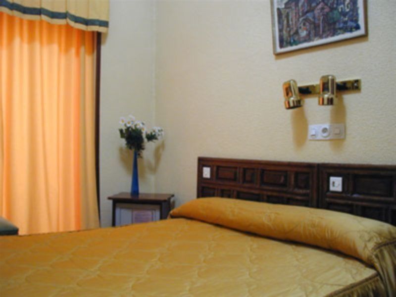 Francisco I Boutique Hotel Madrid Ngoại thất bức ảnh