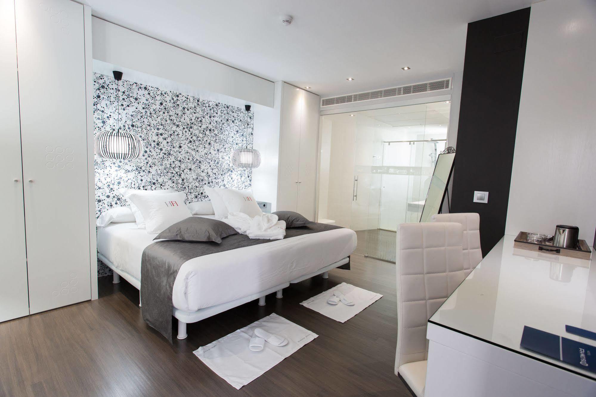Francisco I Boutique Hotel Madrid Ngoại thất bức ảnh