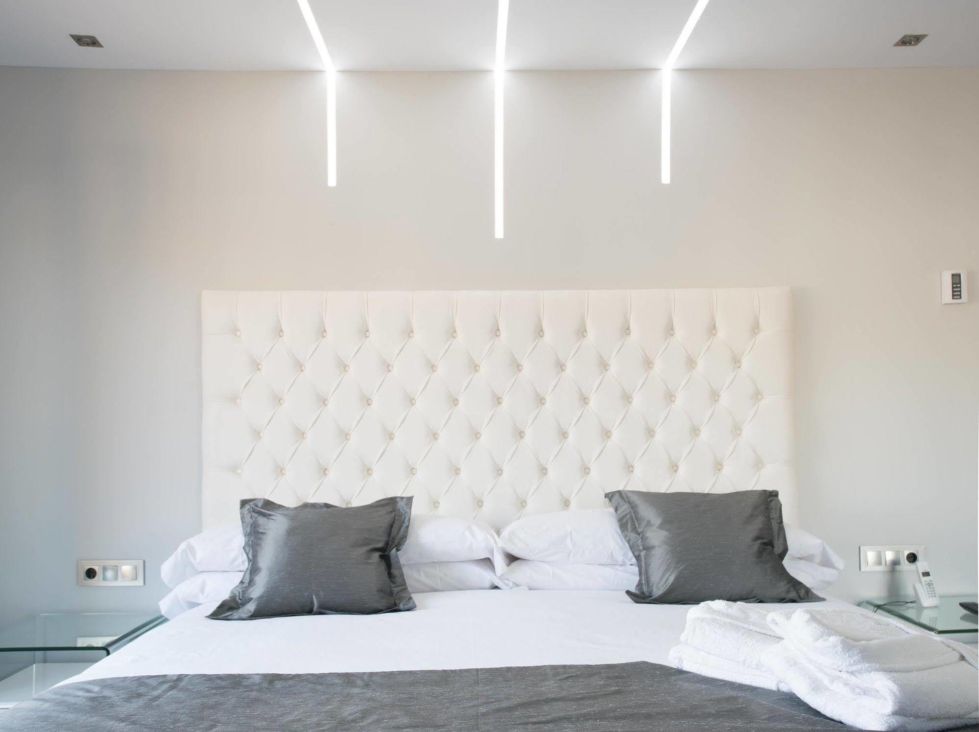 Francisco I Boutique Hotel Madrid Ngoại thất bức ảnh